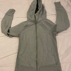 Lululemon Light Scuba Hoodie